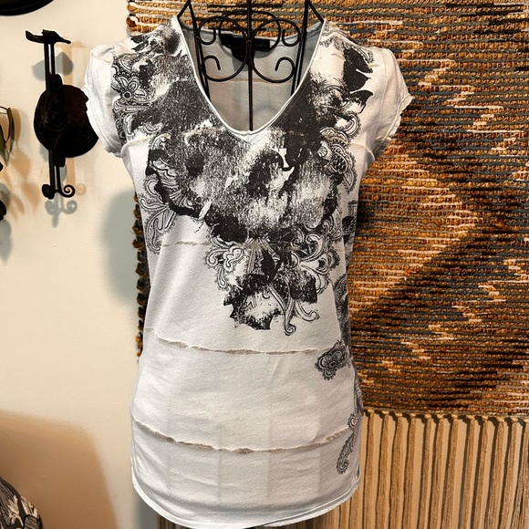 Calvin Klein Tops - Calvin Klein Stylish Women's Top